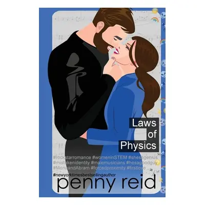 "Laws of Physics" - "" ("Reid Penny")