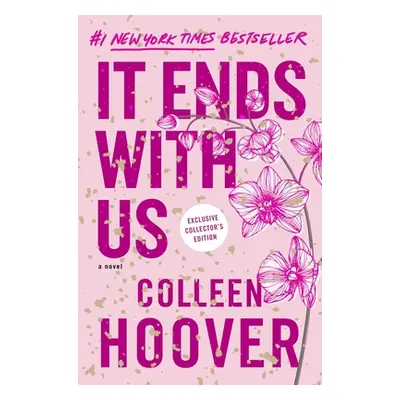 "It Ends with Us: Special Collector's Edition" - "" ("Hoover Colleen")