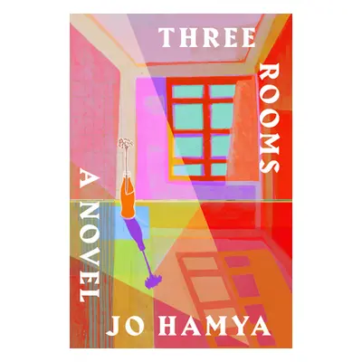 "Three Rooms" - "" ("Hamya Jo")