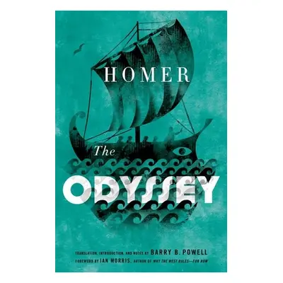 "The Odyssey" - "" ("Powell Barry B.")