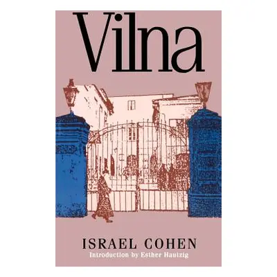 "Vilna" - "" ("Cohen Israel")