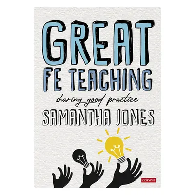 "Great FE Teaching" - "" ("Jones Samantha")