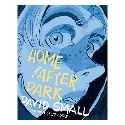 "Home After Dark" - "" ("Small David")