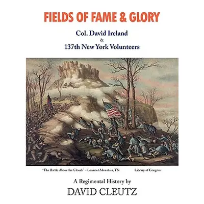 "Fields of Fame & Glory" - "" ("Cleutz David")