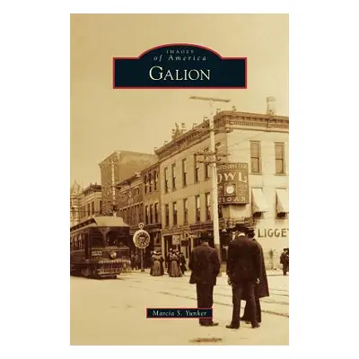 "Galion" - "" ("Yunker Marcia S.")