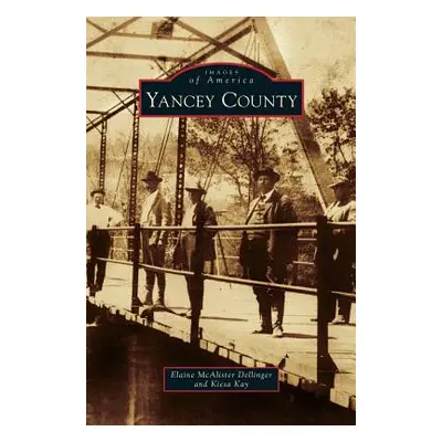 "Yancey County" - "" ("Dellinger Elaine McAlister")