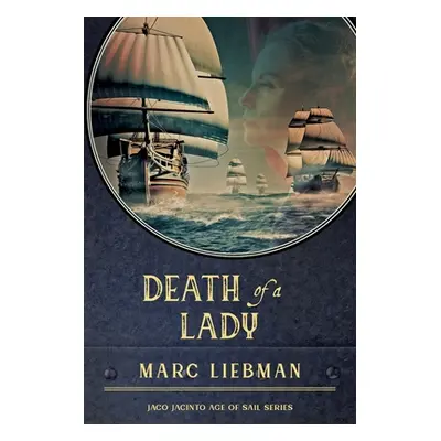 "Death of a Lady" - "" ("Liebman Marc")