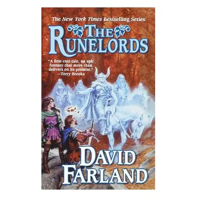 "The Runelords" - "" ("Farland David")