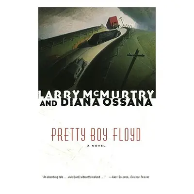 "Pretty Boy Floyd" - "" ("McMurtry Larry")