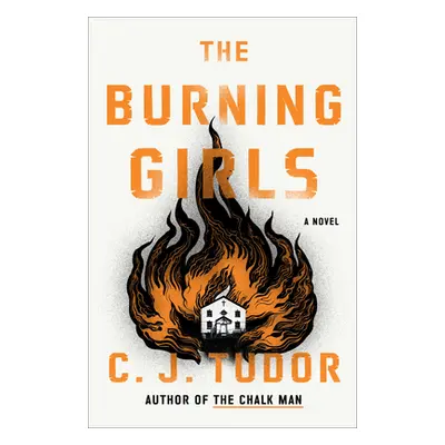 "The Burning Girls" - "" ("Tudor C. J.")