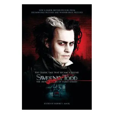 "Sweeney Todd: The Demon Barber of Fleet Street" - "" ("Mack Robert")