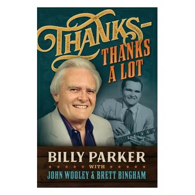 "Thanks-Thanks A Lot" - "" ("Wooley John")