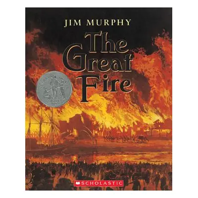 "The Great Fire" - "" ("Murphy Jim")