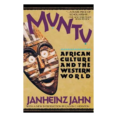 "Muntu" - "" ("Jahn Janheinz")