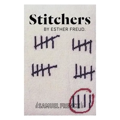 "Stitchers" - "" ("Freud Esther")