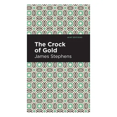 "The Crock of Gold" - "" ("Stephens James")