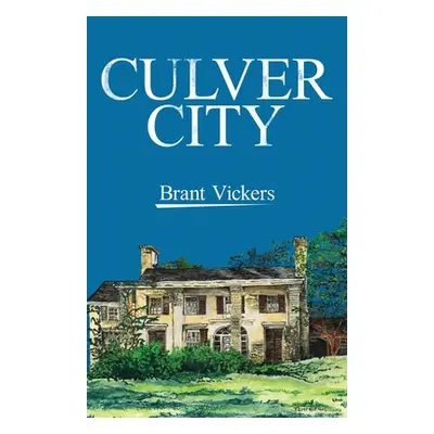 "Culver City" - "" ("Vickers Brant")