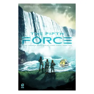 "The Fifth Force" - "" ("Medney Matthew")