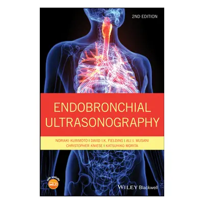 "Endobronchial Ultrasonography" - "" ("Kurimoto Noriaki")