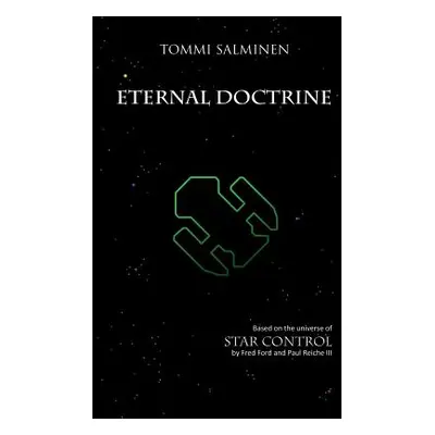 "Eternal Doctrine" - "" ("Salminen Tommi")