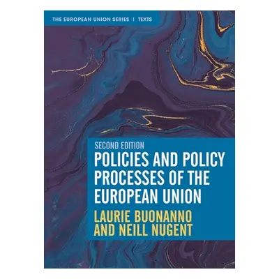 "Policies and Policy Processes of the European Union" - "" ("Buonanno Laurie")