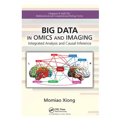 "Big Data in Omics and Imaging: Integrated Analysis and Causal Inference" - "" ("Xiong Momiao")