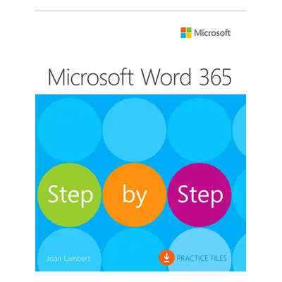 "Microsoft Word Step by Step (Office 2021 and Microsoft 365)" - "" ("Lambert Joan")