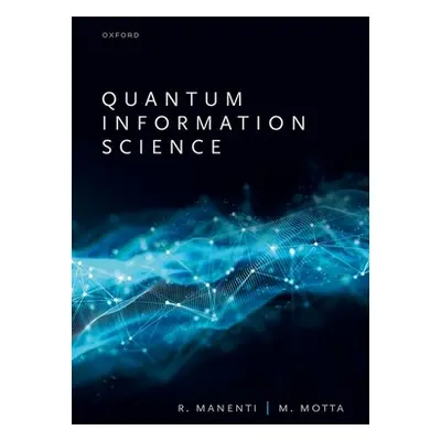 "Quantum Information Science" - "" ("Manenti Riccardo")