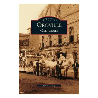 "Oroville, California" - "" ("Lenhoff Donna")