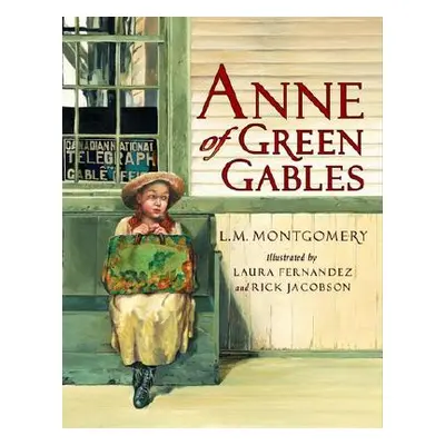 "Anne of Green Gables" - "" ("Montgomery L. M.")