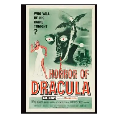 "The Horror of Dracula" - "" ("Riley Philip J.")