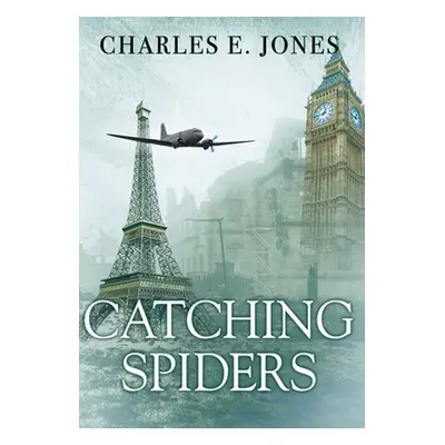 "Catching Spiders" - "" ("Jones Charles E.")