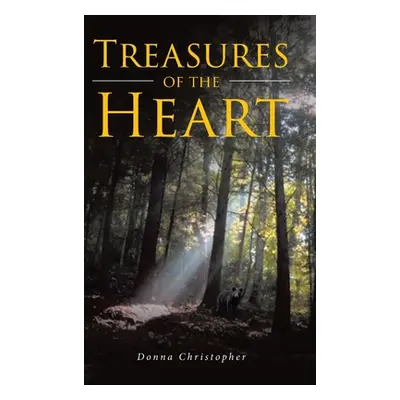 "Treasures of the Heart" - "" ("Christopher Donna")