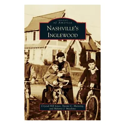 "Nashvillea[aa[s Inglewood" - "" ("Hill Jones Crystal")