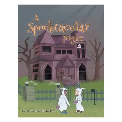 "A Spooktacular Night" - "" ("Zebrowski-Meadows Donna")