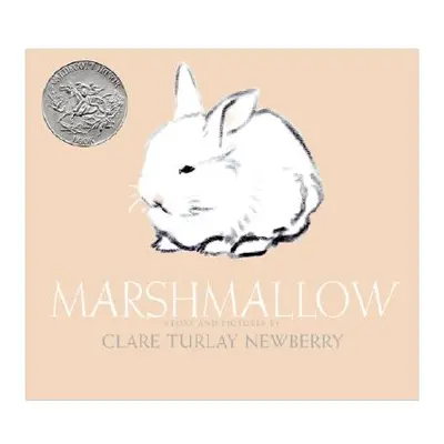 "Marshmallow" - "" ("Newberry Clare Turlay")