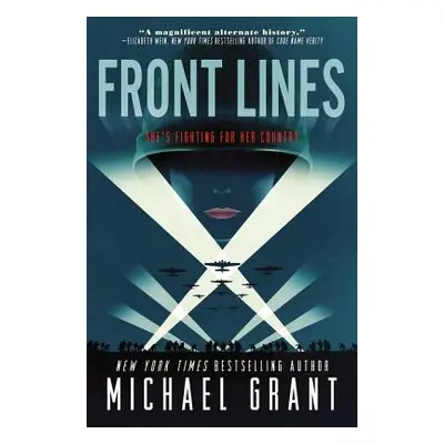 "Front Lines" - "" ("Grant Michael")