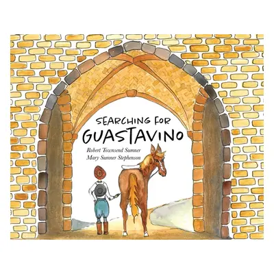 "Searching for Guastavino" - "" ("Sumner Robert T.")