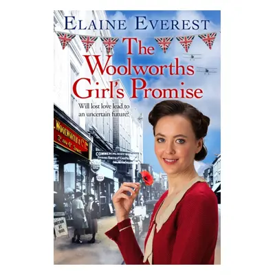 "Woolworths Girl's Promise" - "" ("Everest Elaine")