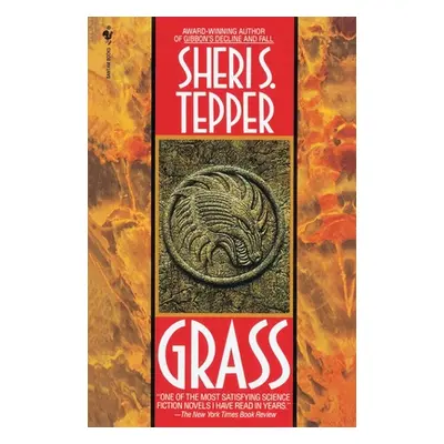 Grass (Tepper Sheri S.)