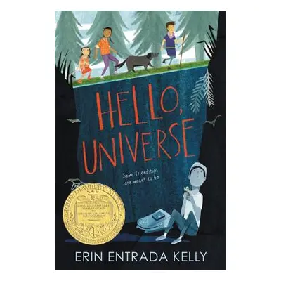 "Hello, Universe" - "" ("Kelly Erin Entrada")