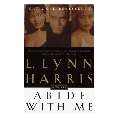 "Abide with Me" - "" ("Harris E. Lynn")