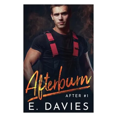 "Afterburn" - "" ("Davies E.")