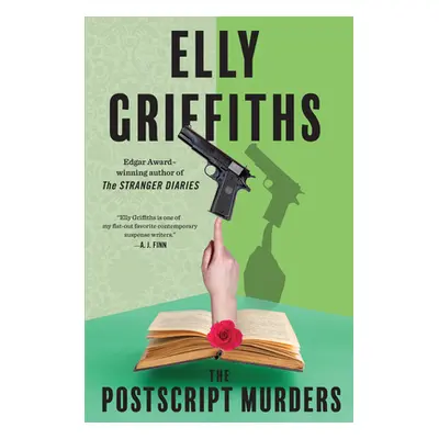 "The PostScript Murders" - "" ("Griffiths Elly")