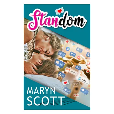 "Standom" - "" ("Scott Maryn")