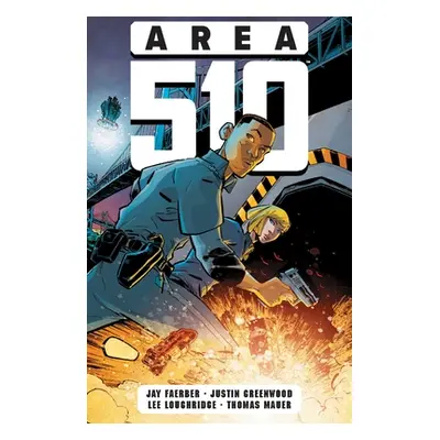 "Area 510" - "" ("Faerber Jay")