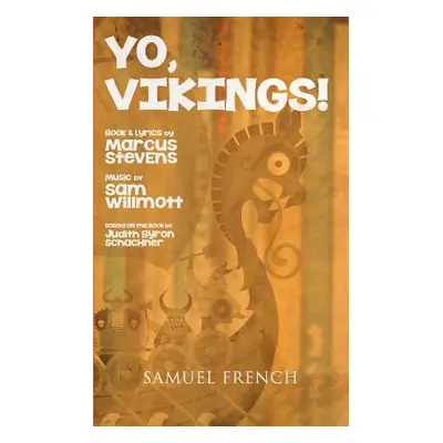 "Yo, Vikings!" - "" ("Stevens Marcus")