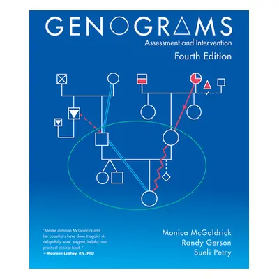 "Genograms: Assessment and Treatment" - "" ("McGoldrick Monica")