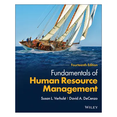 Fundamentals of Human Resource Management (Verhulst Susan L.)