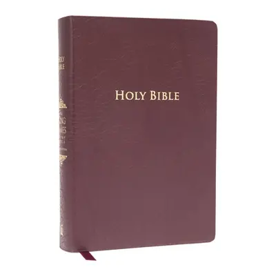 "Study Bible-KJV" - "" ("Thomas Nelson")